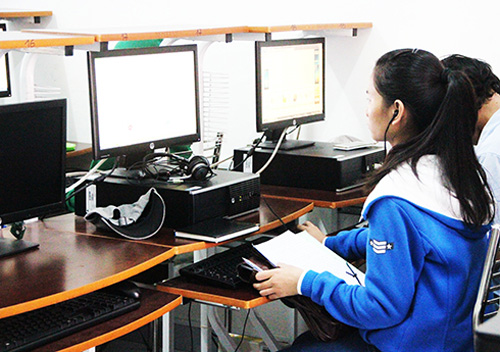 Khánh Hòa: Hàng loạt sai phạm tại các trung tâm ngoại ngữ, tin học